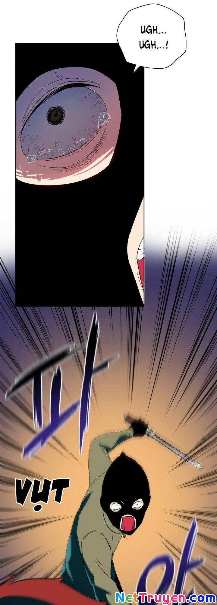 Ma tôn tái thế chapter 68 - Upload bởi truyensieuhay.com