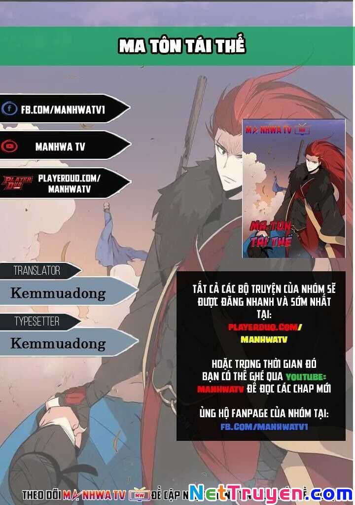 Ma tôn tái thế chapter 56 - Upload bởi truyensieuhay.com