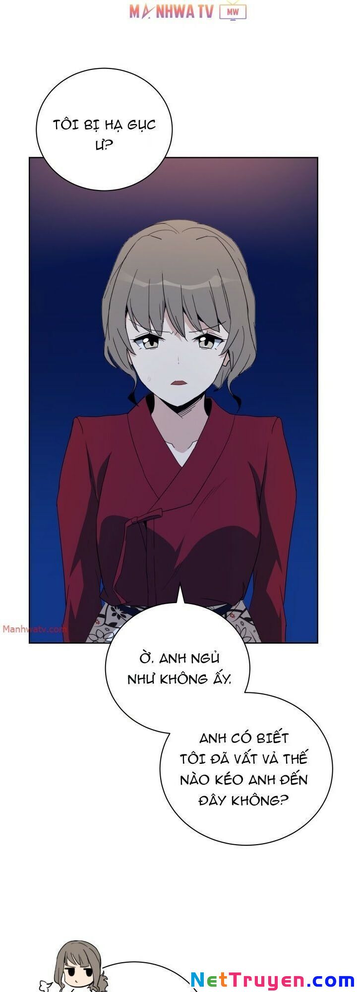 Ma tôn tái thế chapter 56 - Upload bởi truyensieuhay.com