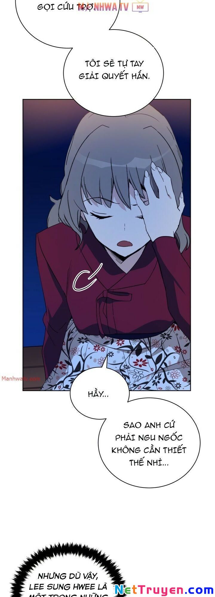 Ma tôn tái thế chapter 56 - Upload bởi truyensieuhay.com