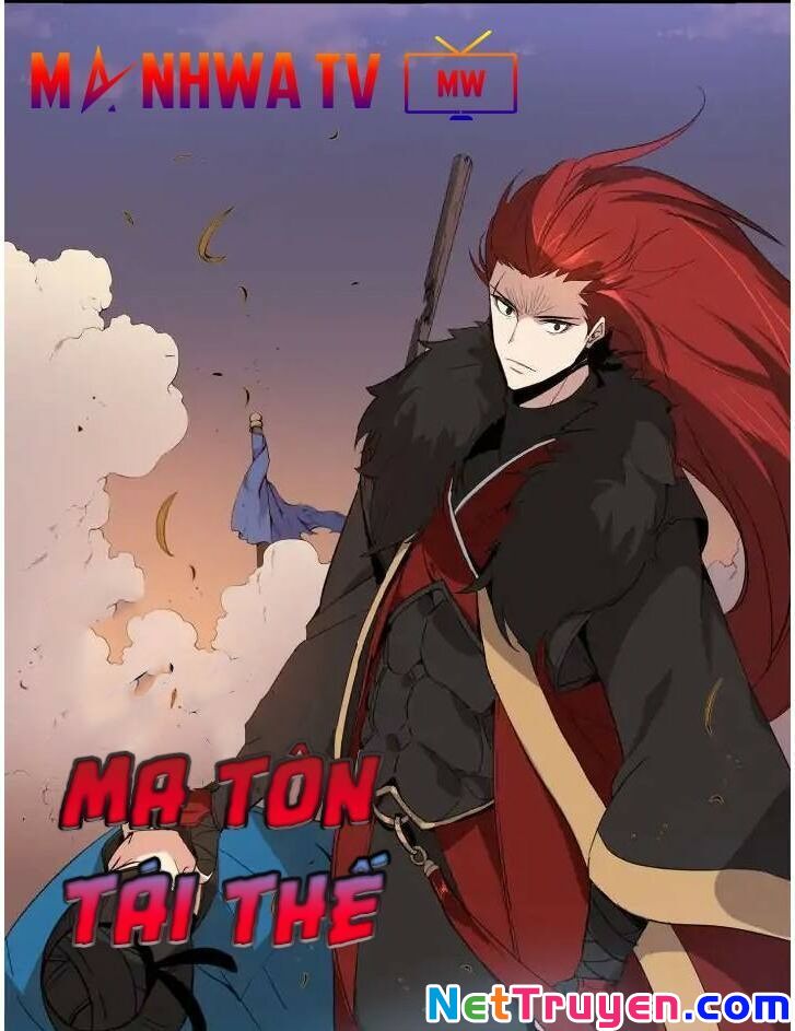 Ma tôn tái thế chapter 56 - Upload bởi truyensieuhay.com