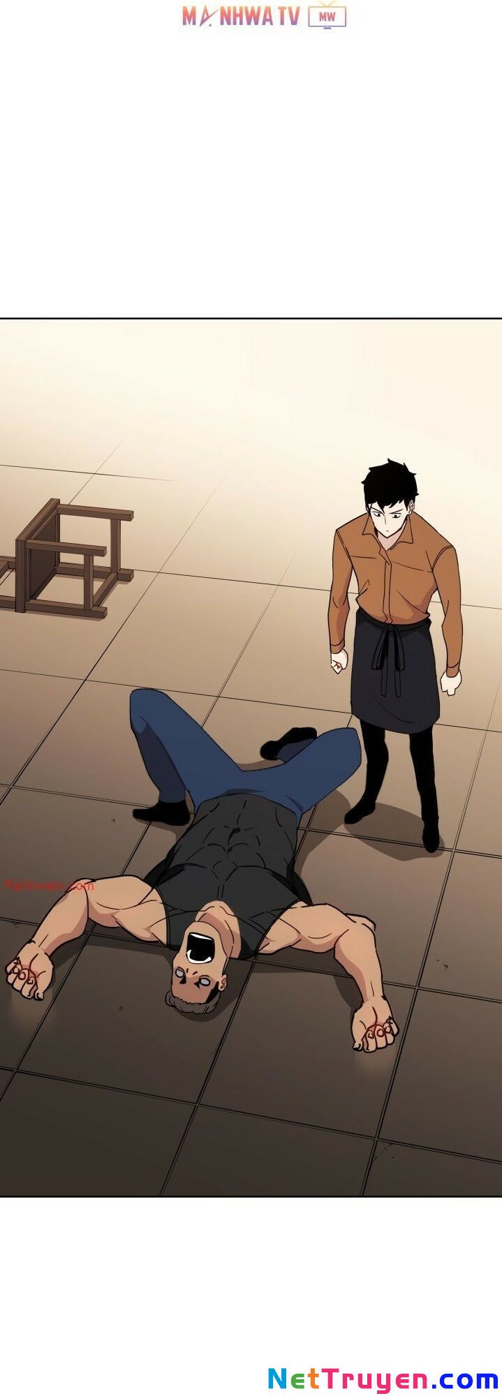 Ma tôn tái thế chapter 56 - Upload bởi truyensieuhay.com