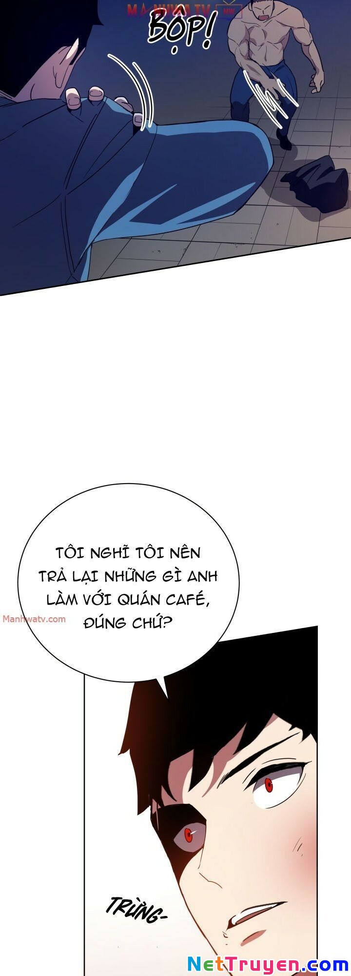 Ma tôn tái thế chapter 56 - Upload bởi truyensieuhay.com