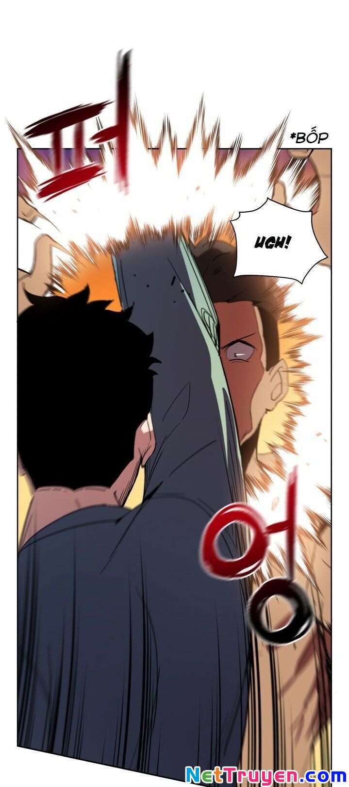 Ma tôn tái thế chapter 56 - Upload bởi truyensieuhay.com