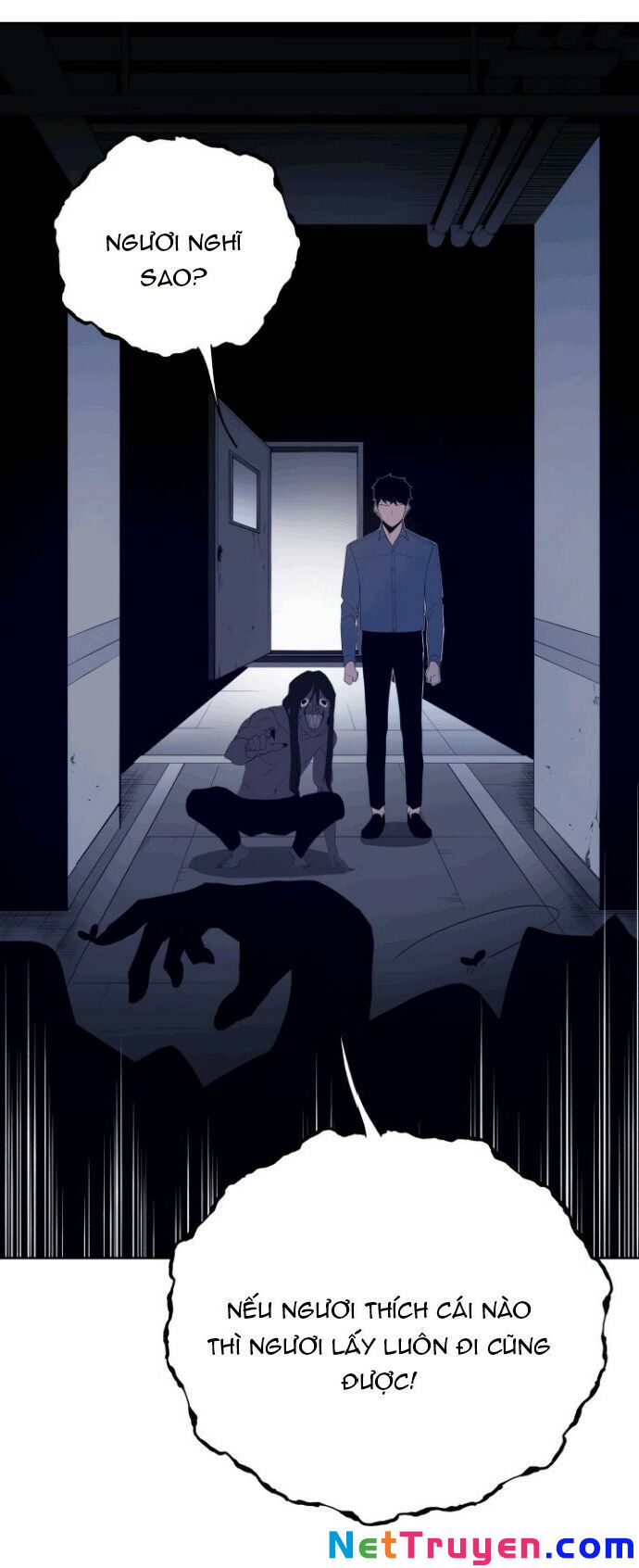 Ma tôn tái thế chapter 59 - Upload bởi truyensieuhay.com