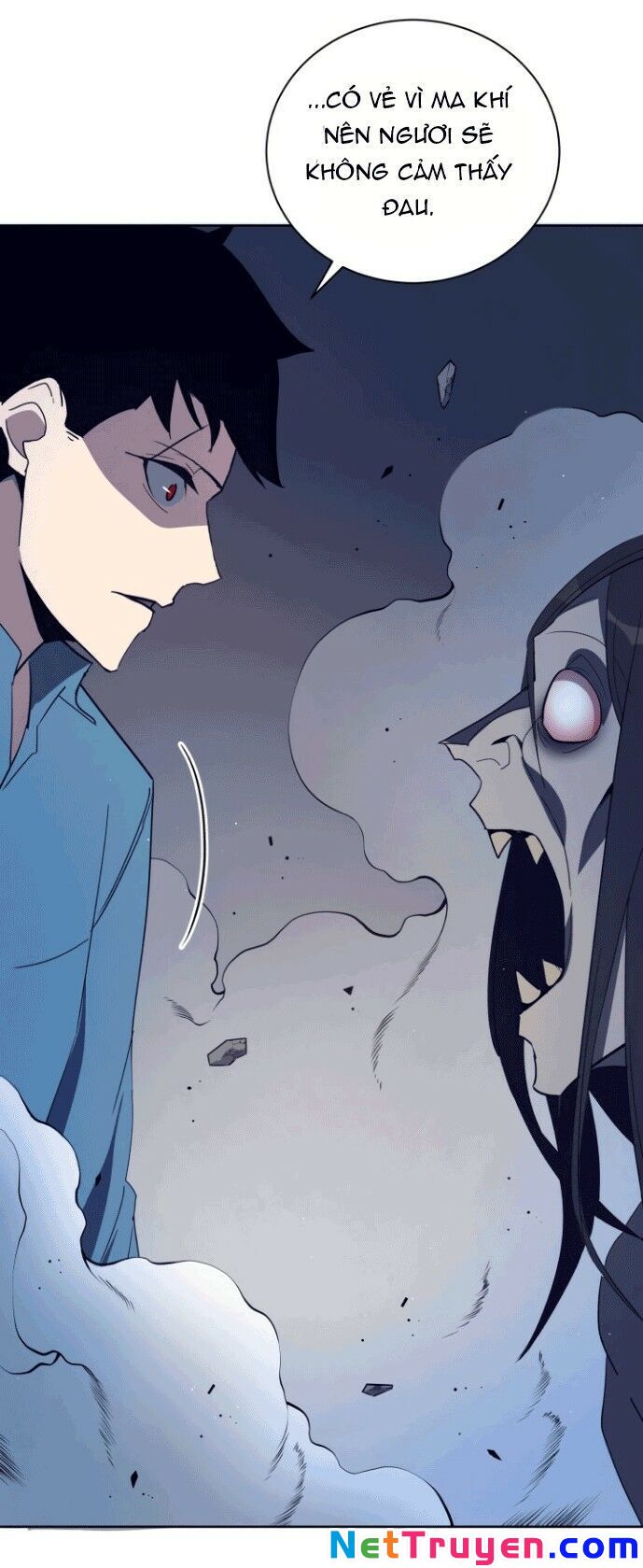 Ma tôn tái thế chapter 59 - Upload bởi truyensieuhay.com