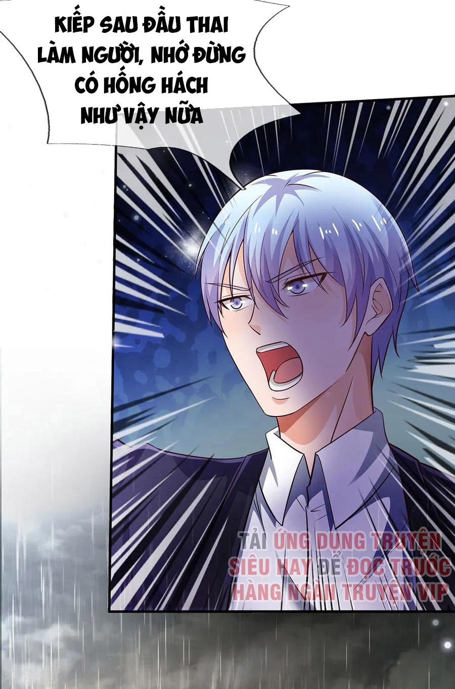 Ngạo Thị Thiên Địa chapter 224 - Trang 4
