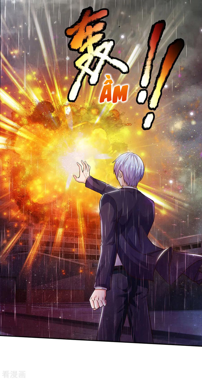 Ngạo Thị Thiên Địa chapter 224 - Trang 5