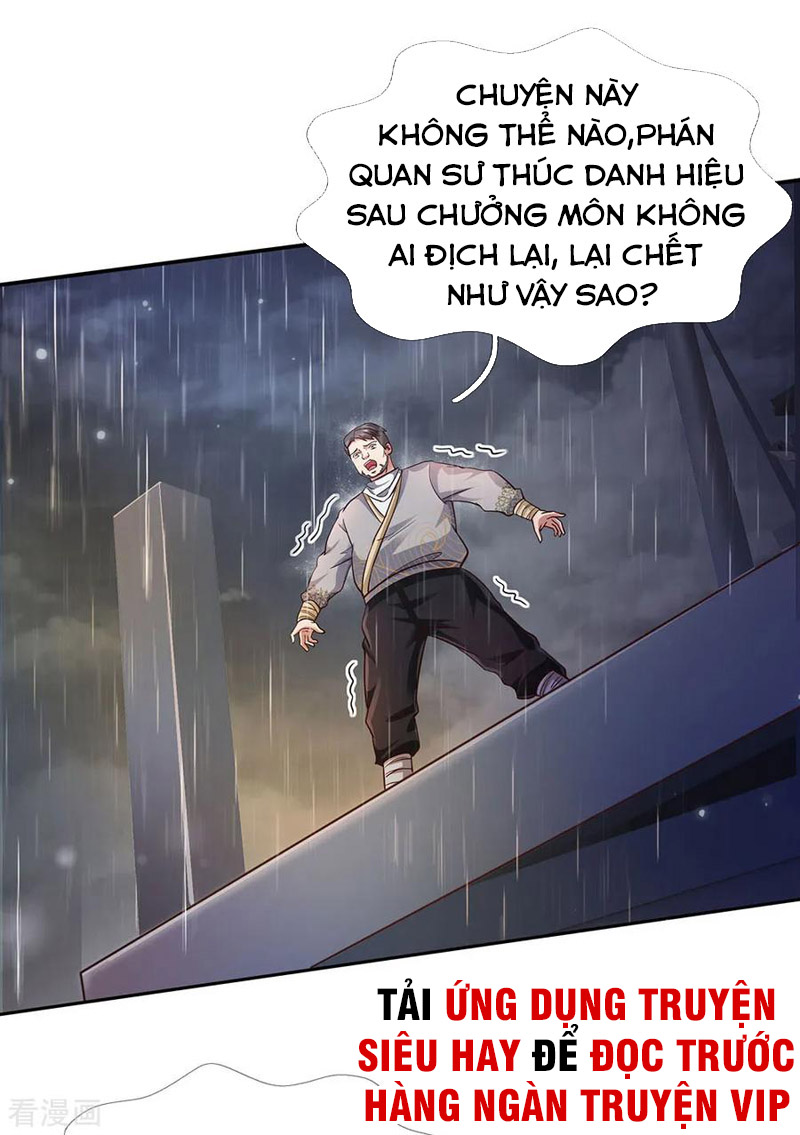 Ngạo Thị Thiên Địa chapter 224 - Trang 7