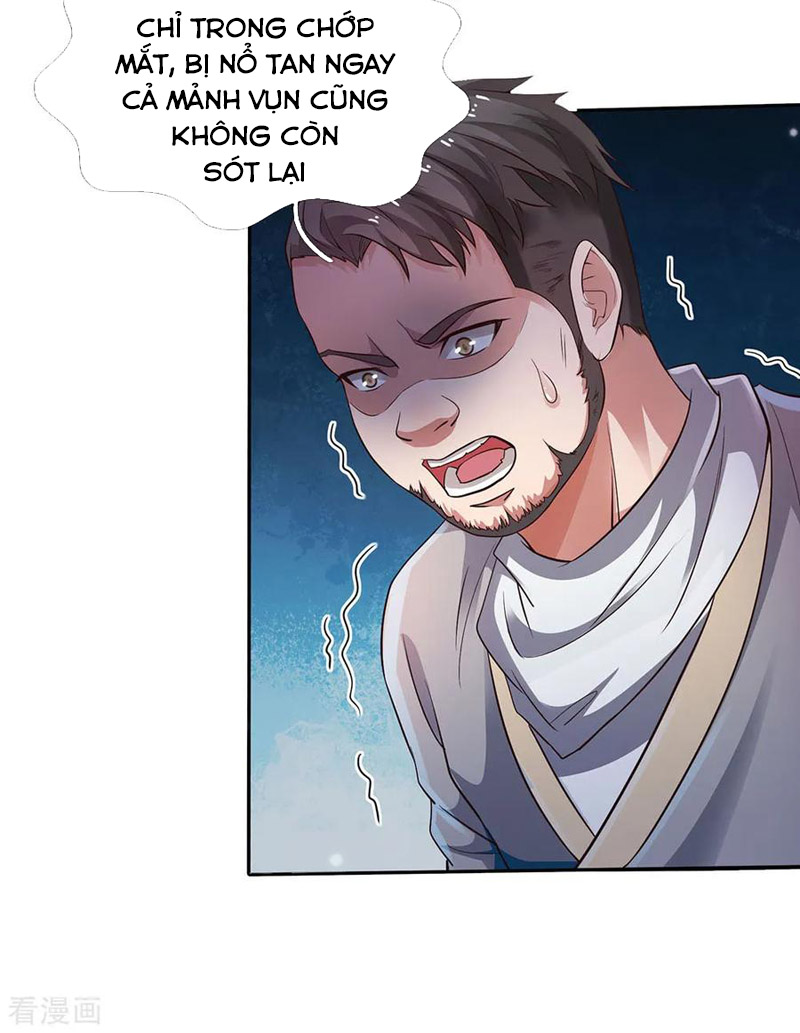 Ngạo Thị Thiên Địa chapter 224 - Trang 8