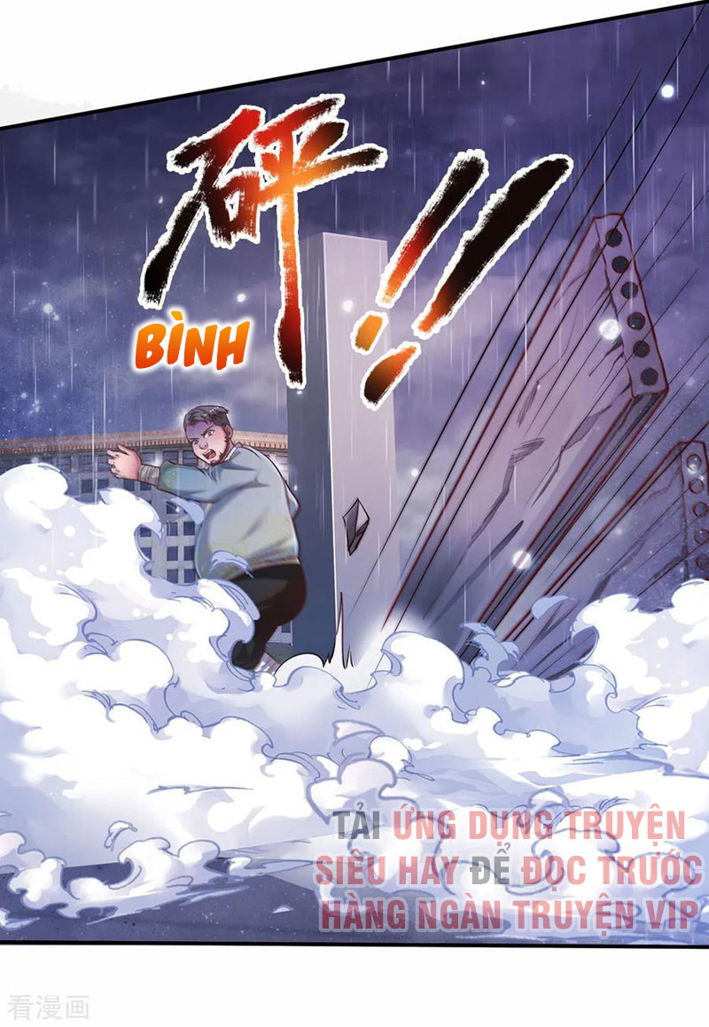 Ngạo Thị Thiên Địa chapter 224 - Trang 10