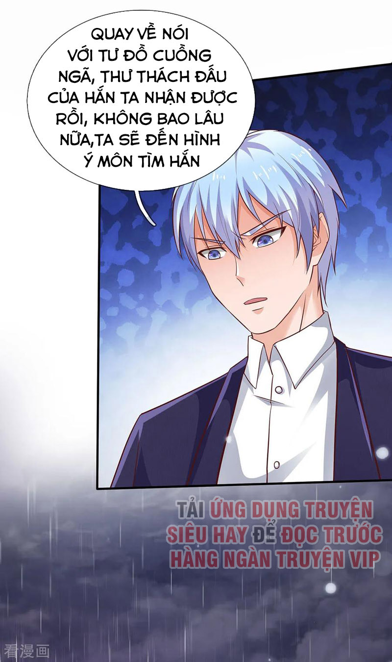 Ngạo Thị Thiên Địa chapter 224 - Trang 16