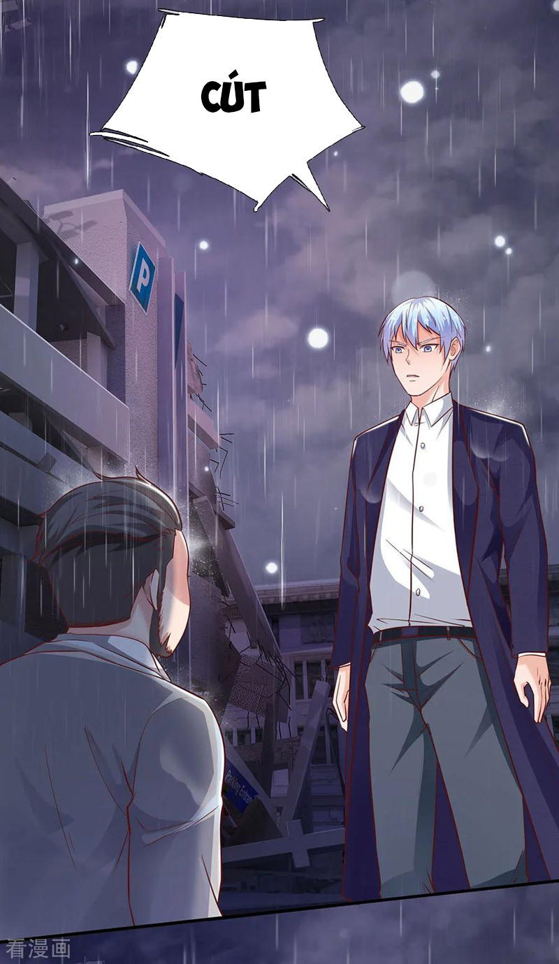 Ngạo Thị Thiên Địa chapter 224 - Trang 17