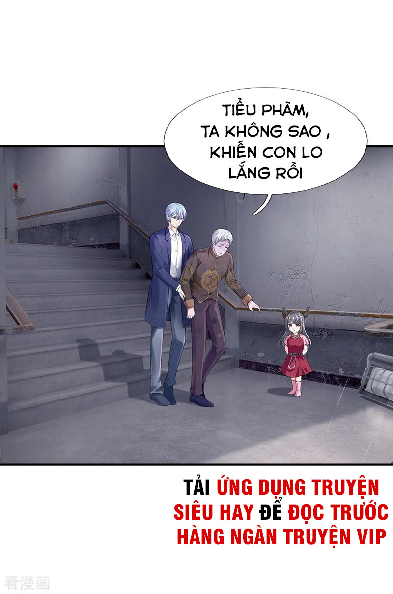 Ngạo Thị Thiên Địa chapter 224 - Trang 19