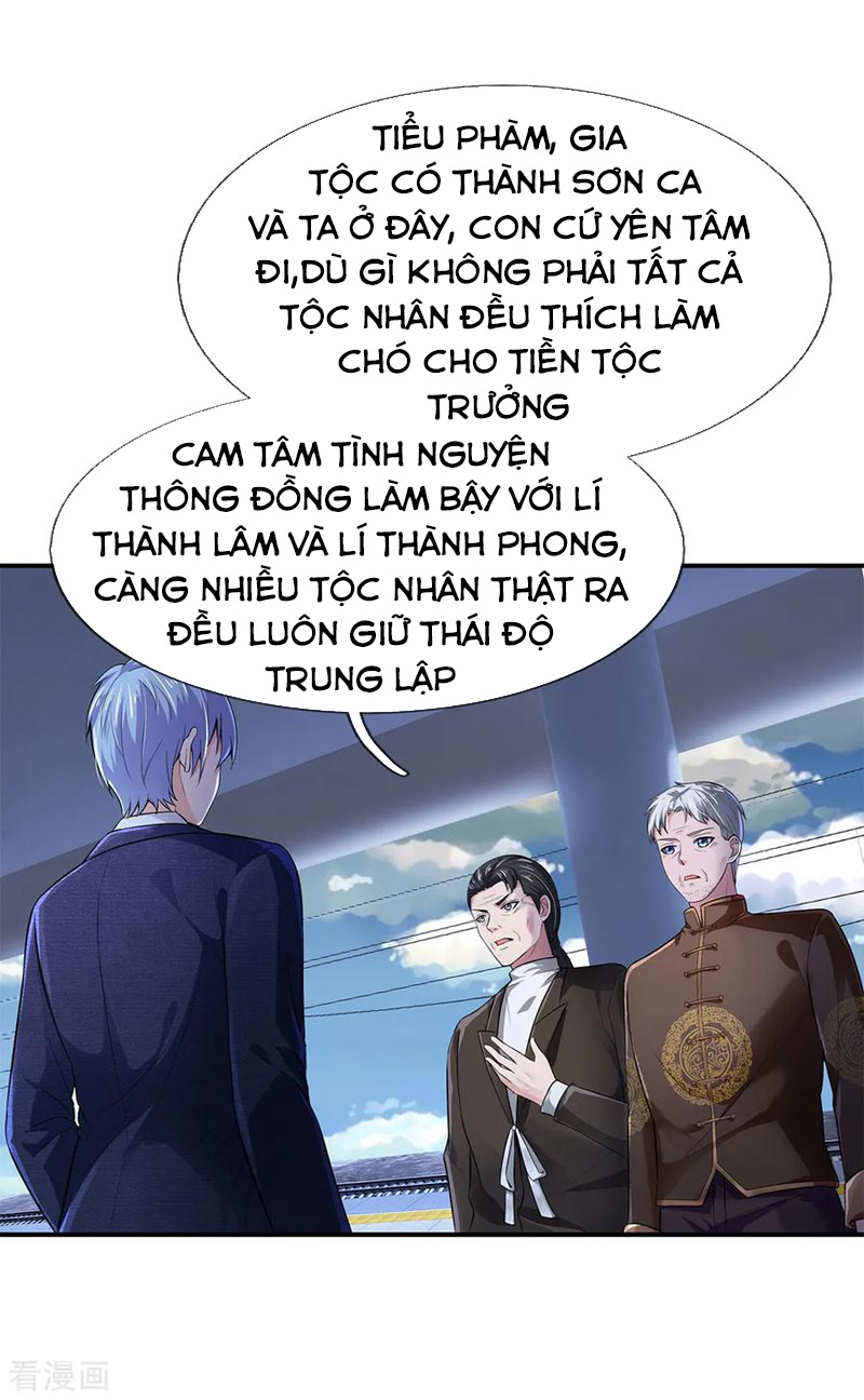 Ngạo Thị Thiên Địa chapter 224 - Trang 26