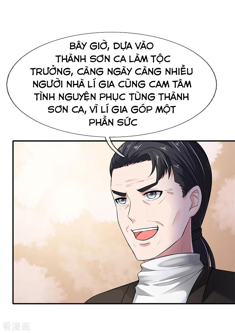 Ngạo Thị Thiên Địa chapter 224 - Trang 27