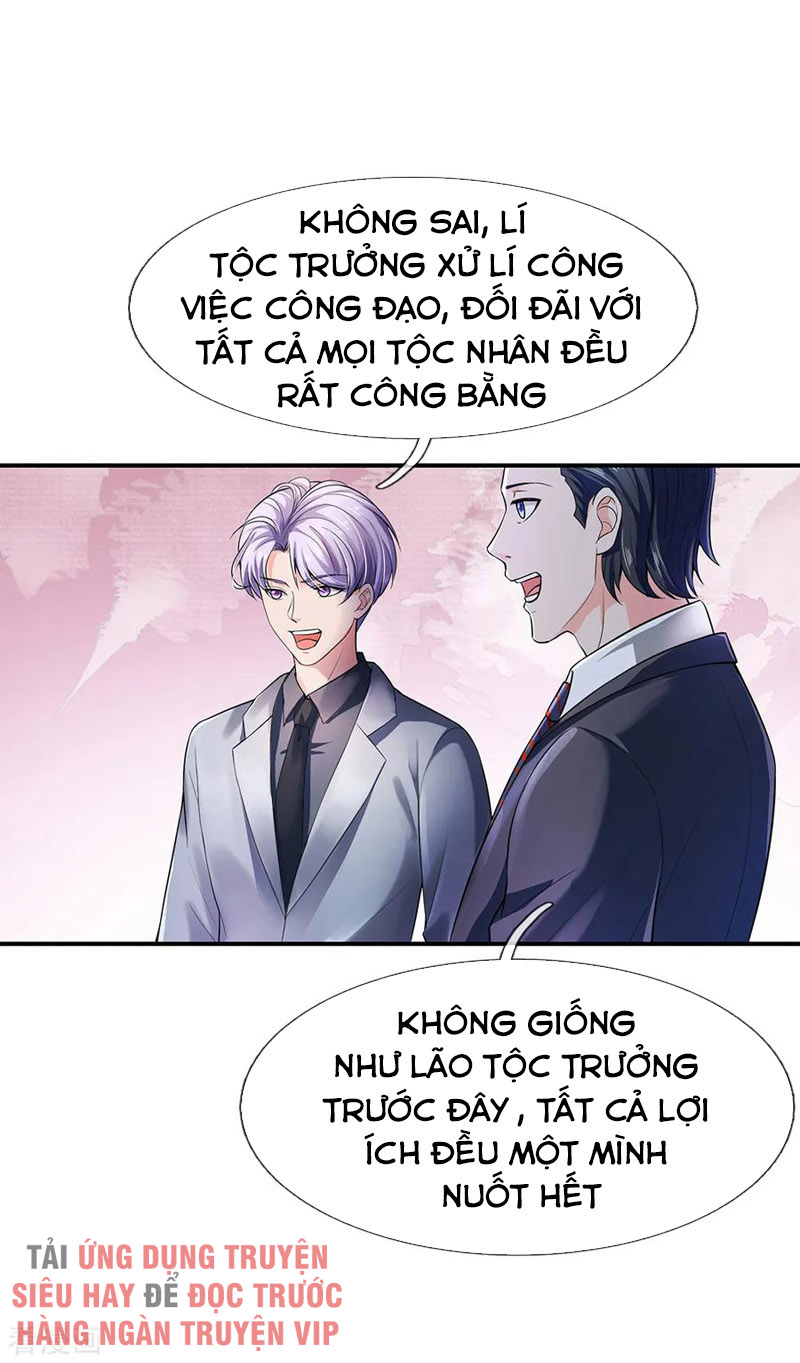 Ngạo Thị Thiên Địa chapter 224 - Trang 28