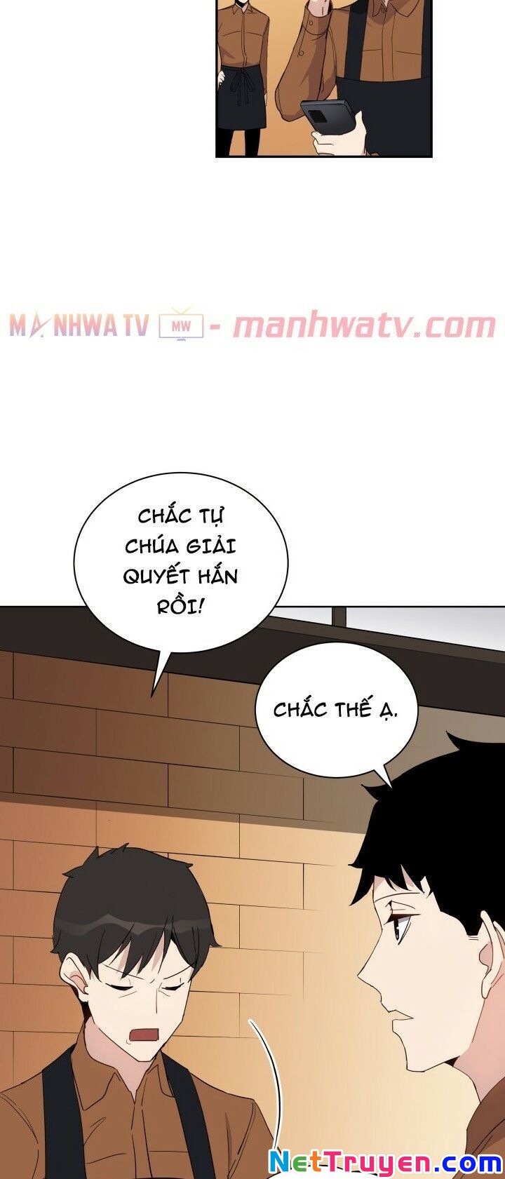 Ma tôn tái thế chapter 60 - Upload bởi truyensieuhay.com