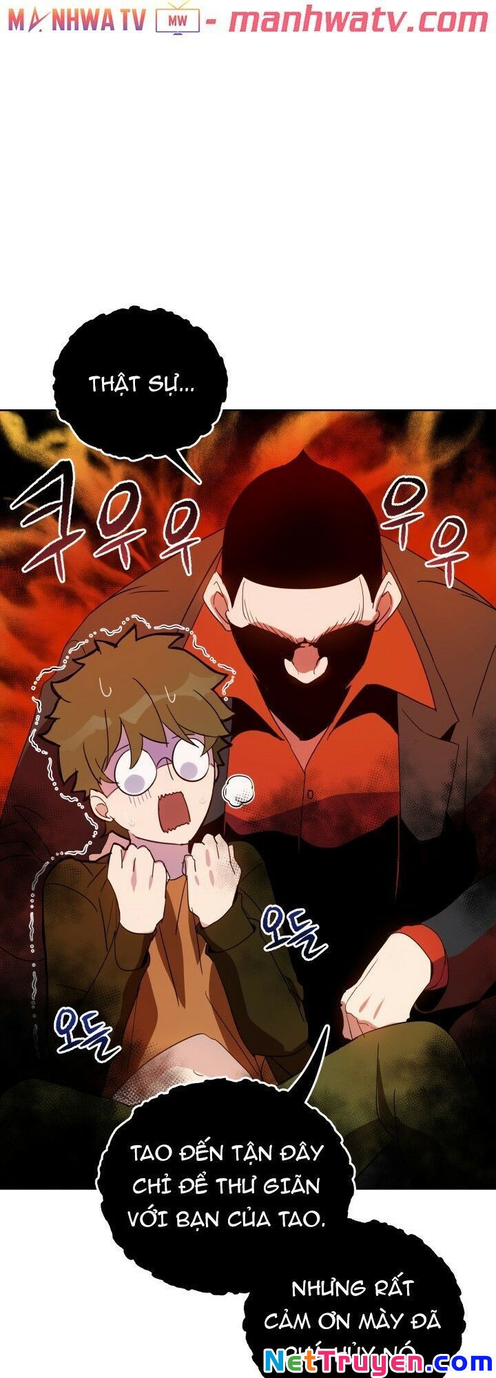 Ma tôn tái thế chapter 62 - Upload bởi truyensieuhay.com