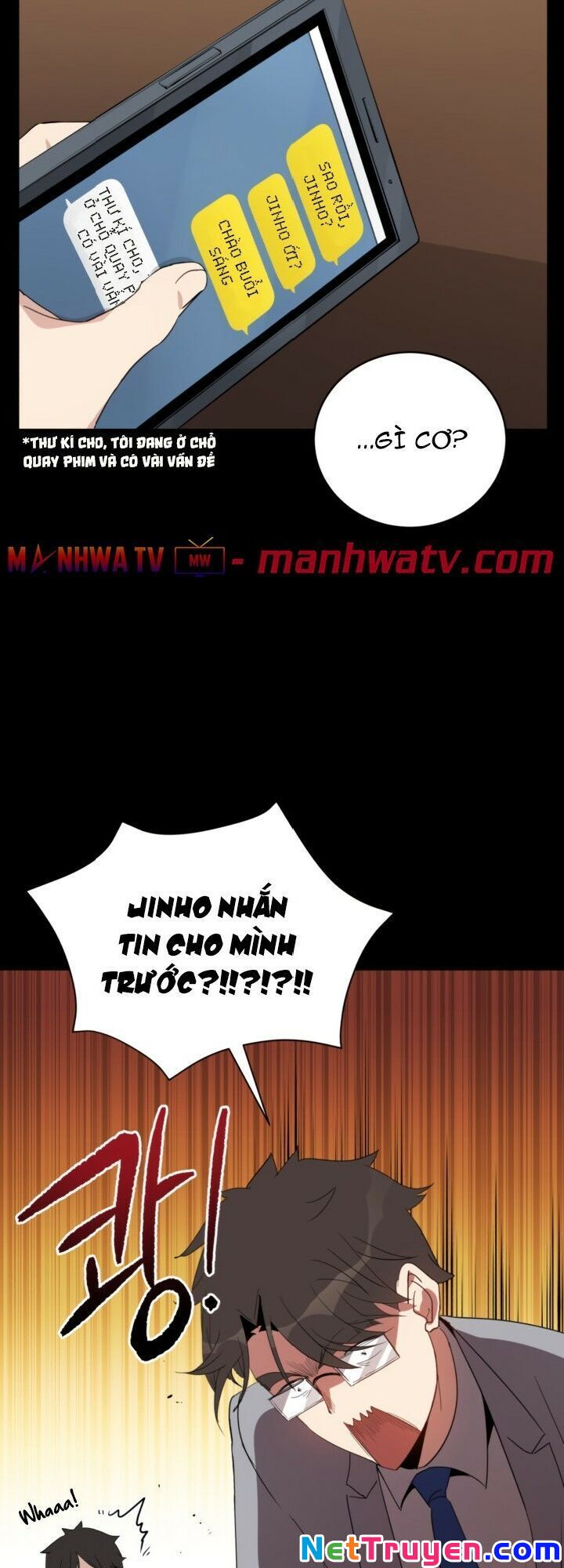 Ma tôn tái thế chapter 62 - Upload bởi truyensieuhay.com