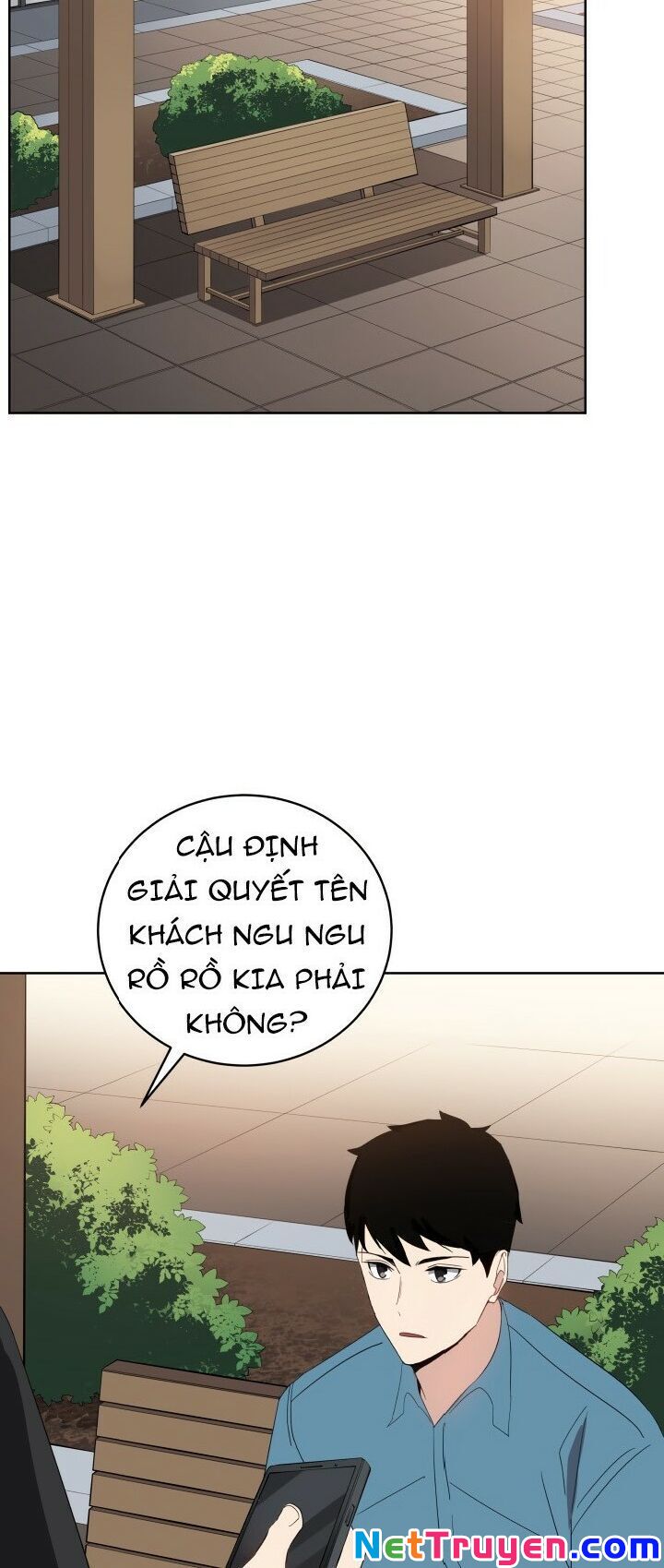 Ma tôn tái thế chapter 63 - Upload bởi truyensieuhay.com