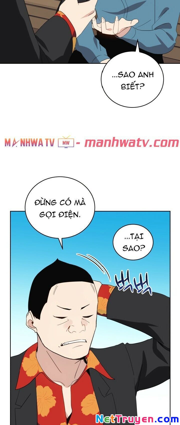 Ma tôn tái thế chapter 63 - Upload bởi truyensieuhay.com