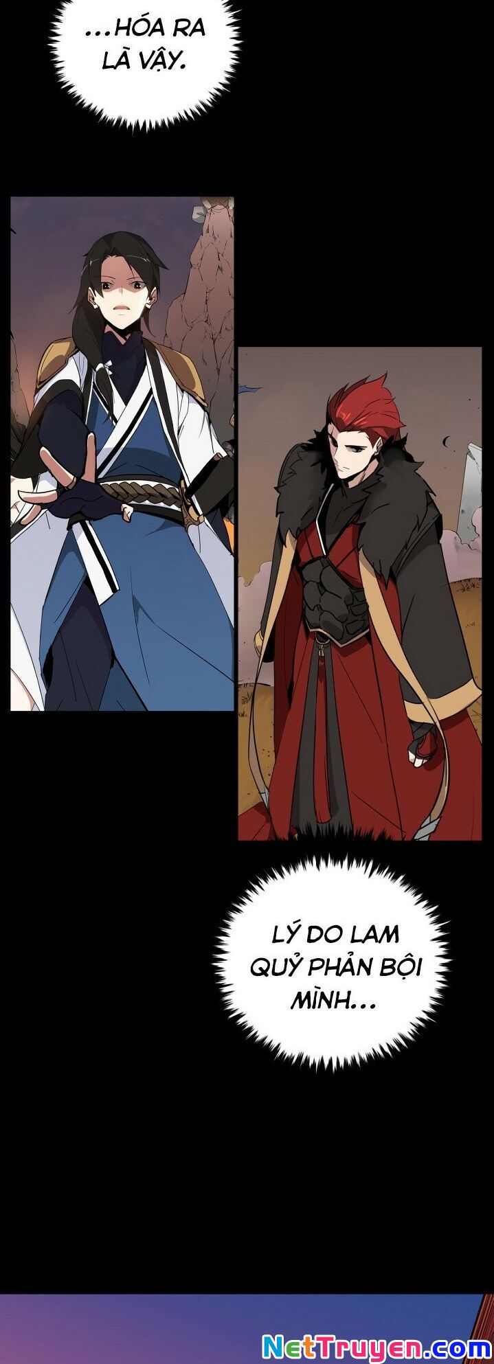 Ma tôn tái thế chapter 63 - Upload bởi truyensieuhay.com