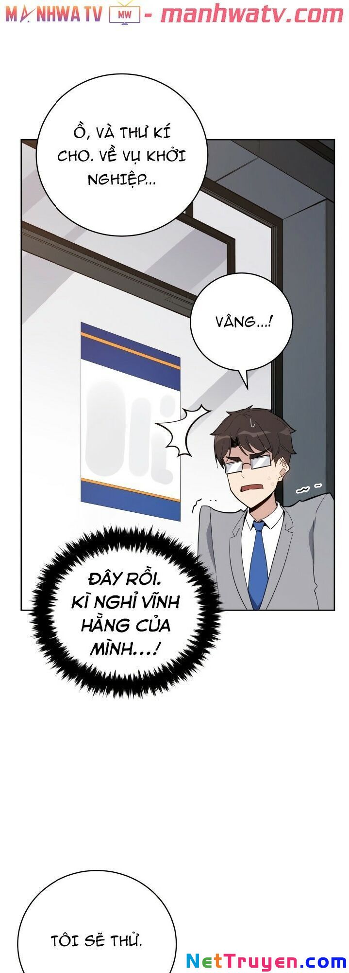 Ma tôn tái thế chapter 63 - Upload bởi truyensieuhay.com