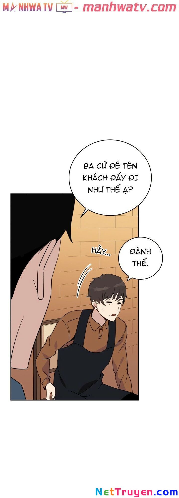 Ma tôn tái thế chapter 63 - Upload bởi truyensieuhay.com