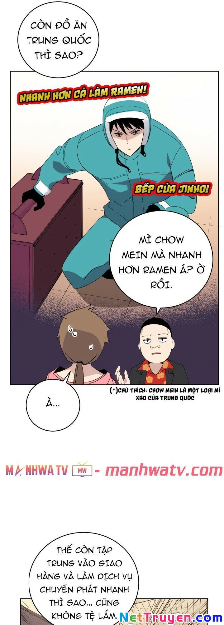 Ma tôn tái thế chapter 63 - Upload bởi truyensieuhay.com