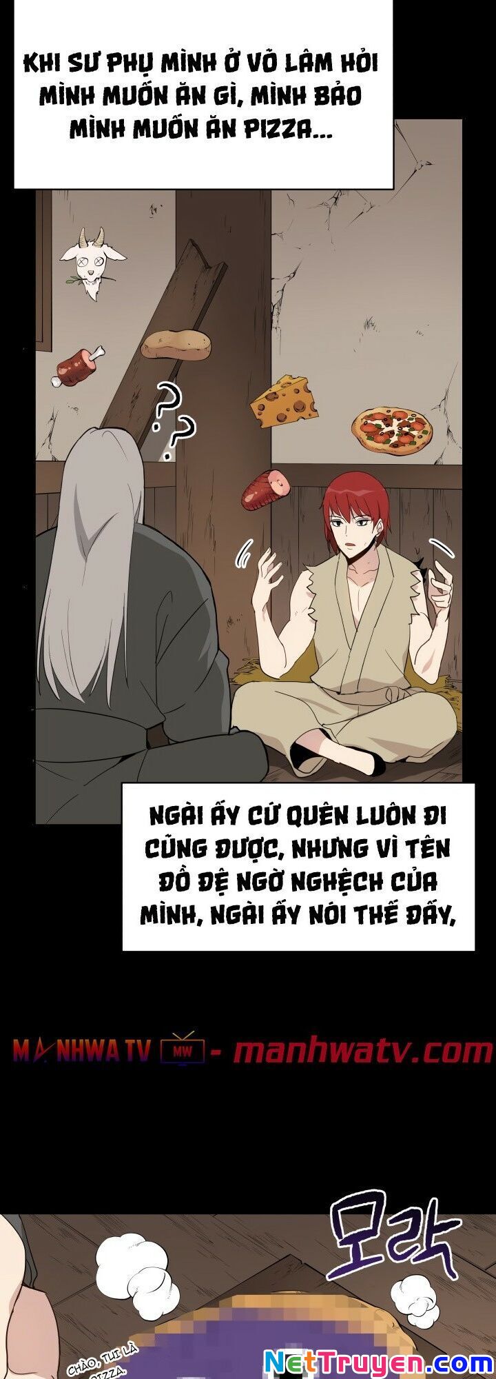 Ma tôn tái thế chapter 63 - Upload bởi truyensieuhay.com
