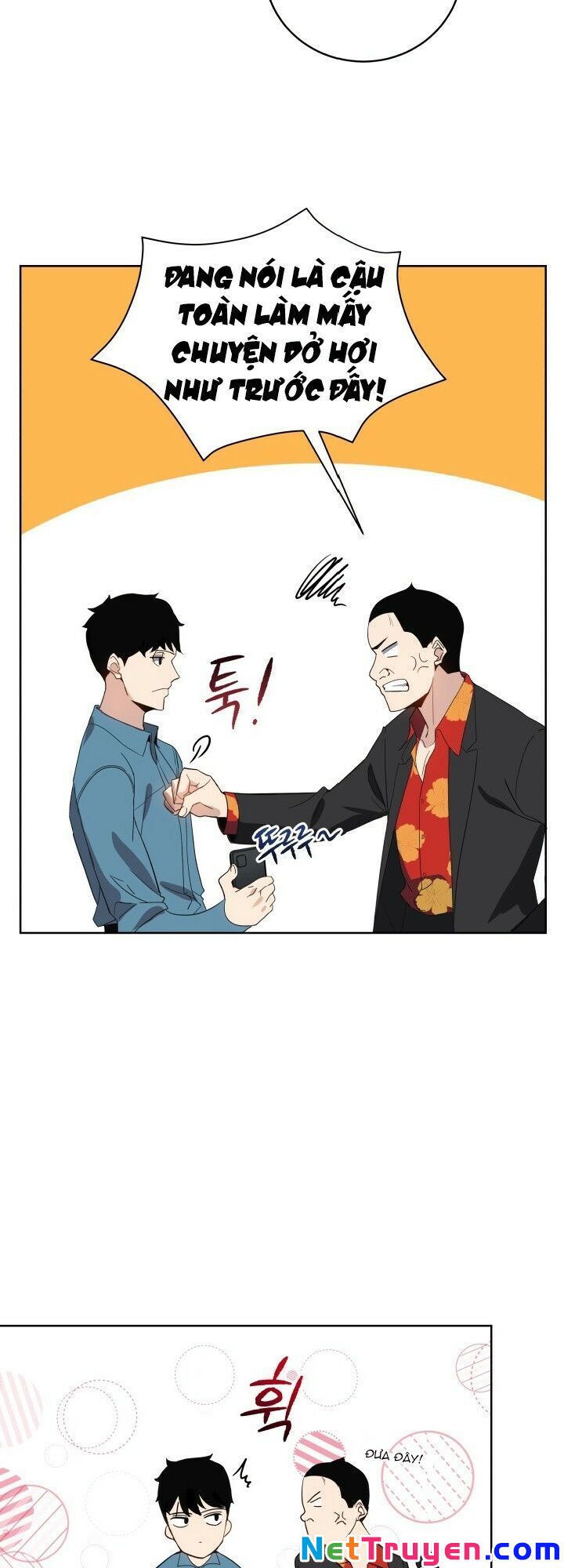 Ma tôn tái thế chapter 63 - Upload bởi truyensieuhay.com