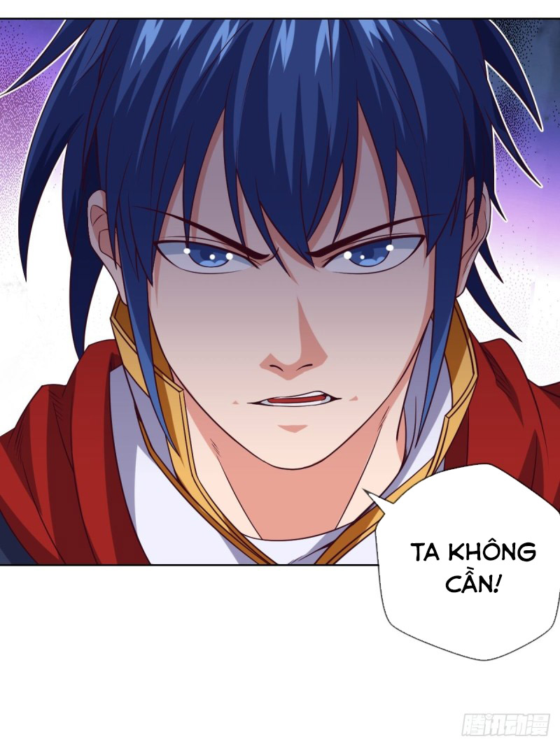 Chiếm Cái Đỉnh Núi Làm Đại Vương chapter 97 - Trang 13
