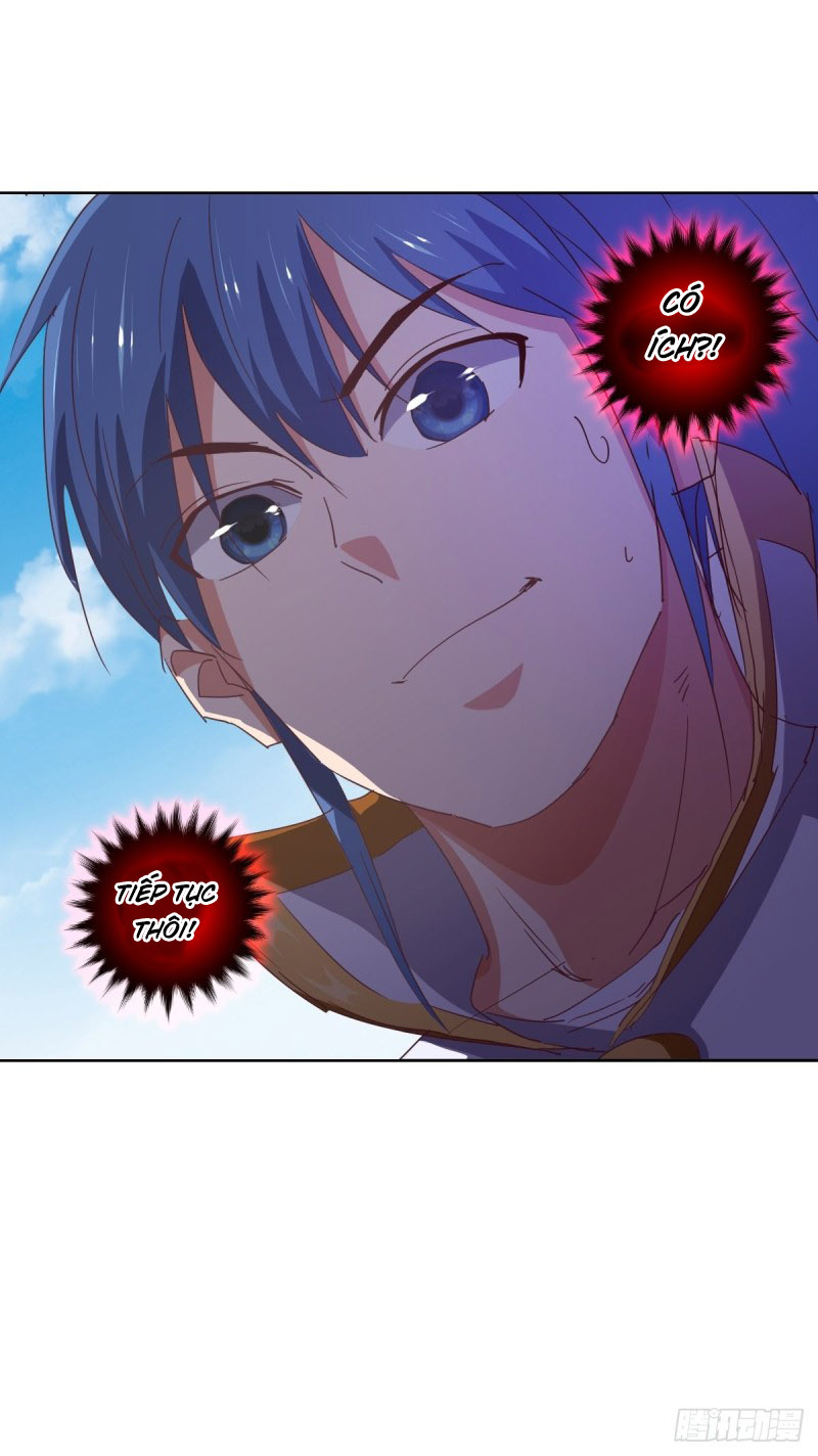 Chiếm Cái Đỉnh Núi Làm Đại Vương chapter 97 - Trang 25