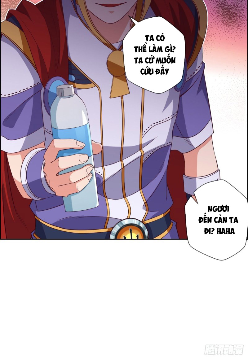 Chiếm Cái Đỉnh Núi Làm Đại Vương chapter 97 - Trang 6