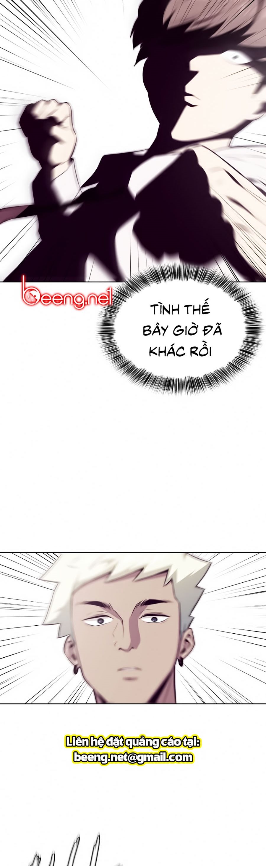 Cậu bé của thần chết chapter 32 - Upload bởi truyensieuhay.com