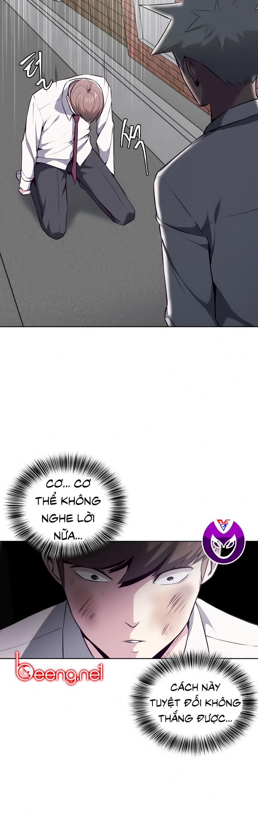 Cậu bé của thần chết chapter 32 - Upload bởi truyensieuhay.com