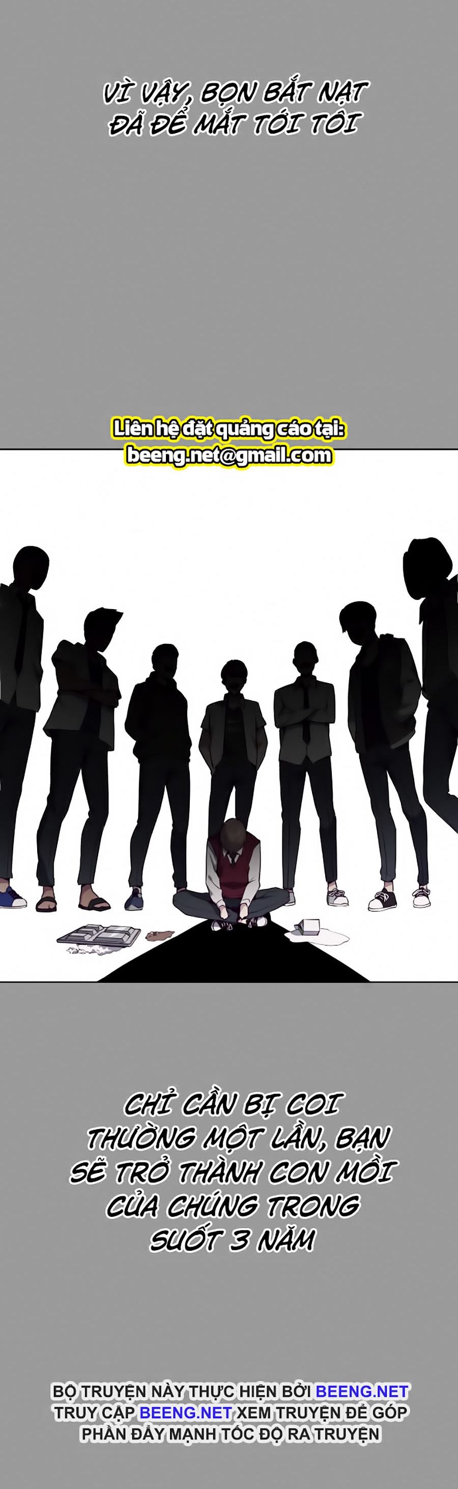 Cậu bé của thần chết chapter 32 - Upload bởi truyensieuhay.com
