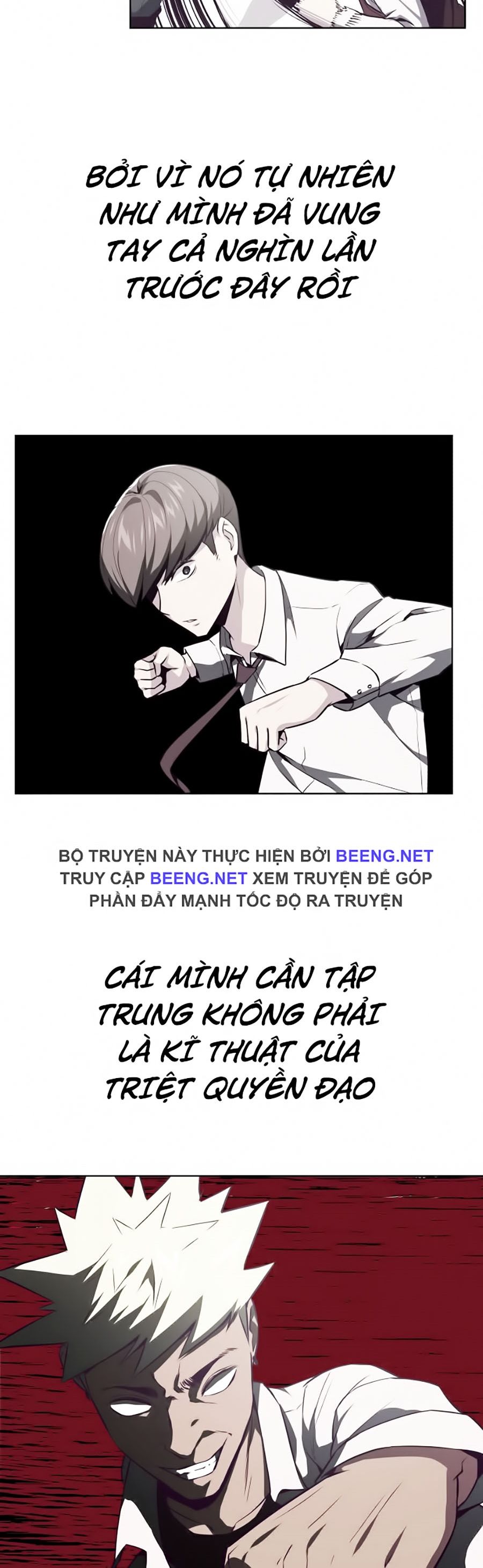 Cậu bé của thần chết chapter 32 - Upload bởi truyensieuhay.com