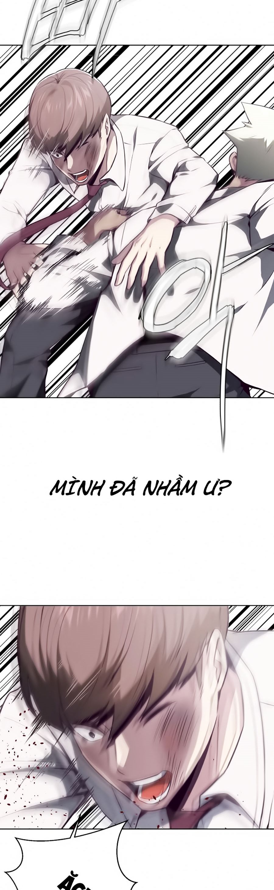 Cậu bé của thần chết chapter 32 - Upload bởi truyensieuhay.com