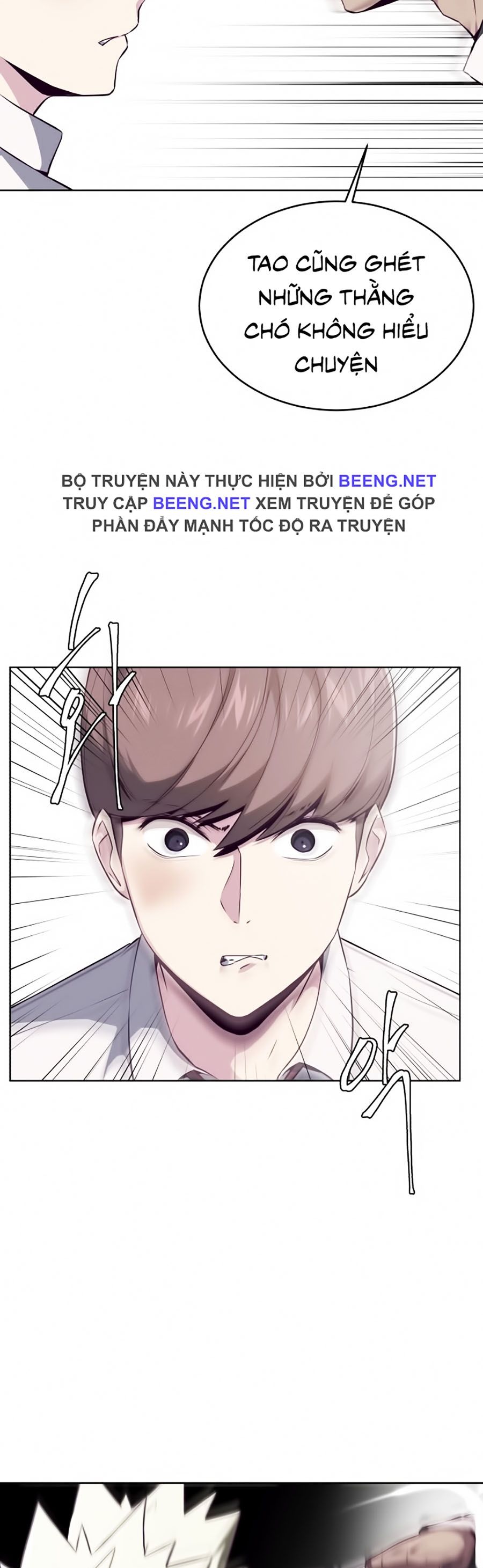 Cậu bé của thần chết chapter 32 - Upload bởi truyensieuhay.com