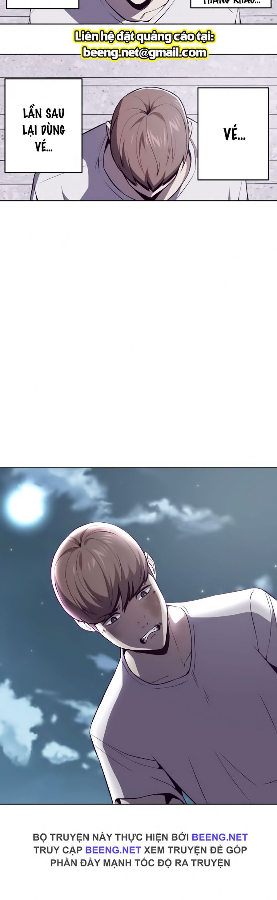 Cậu bé của thần chết chapter 32 - Upload bởi truyensieuhay.com