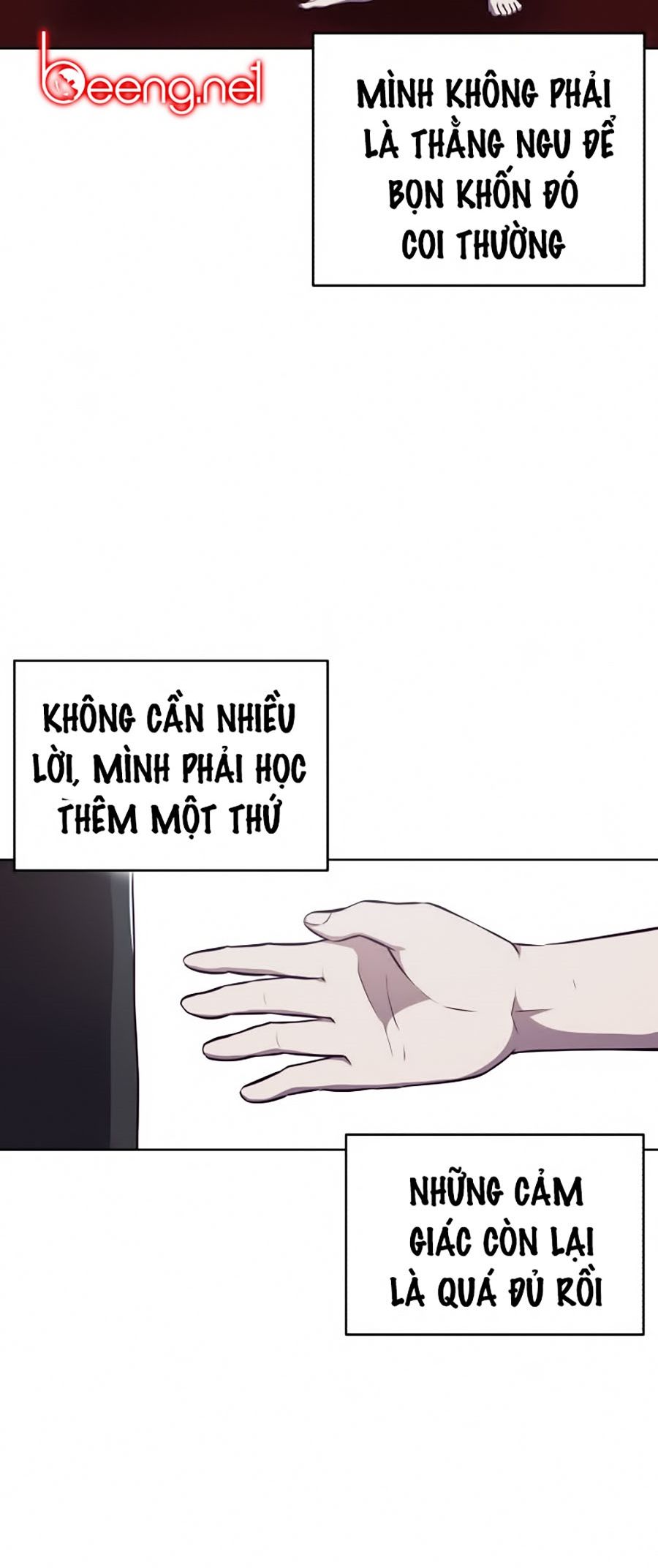 Cậu bé của thần chết chapter 32 - Upload bởi truyensieuhay.com