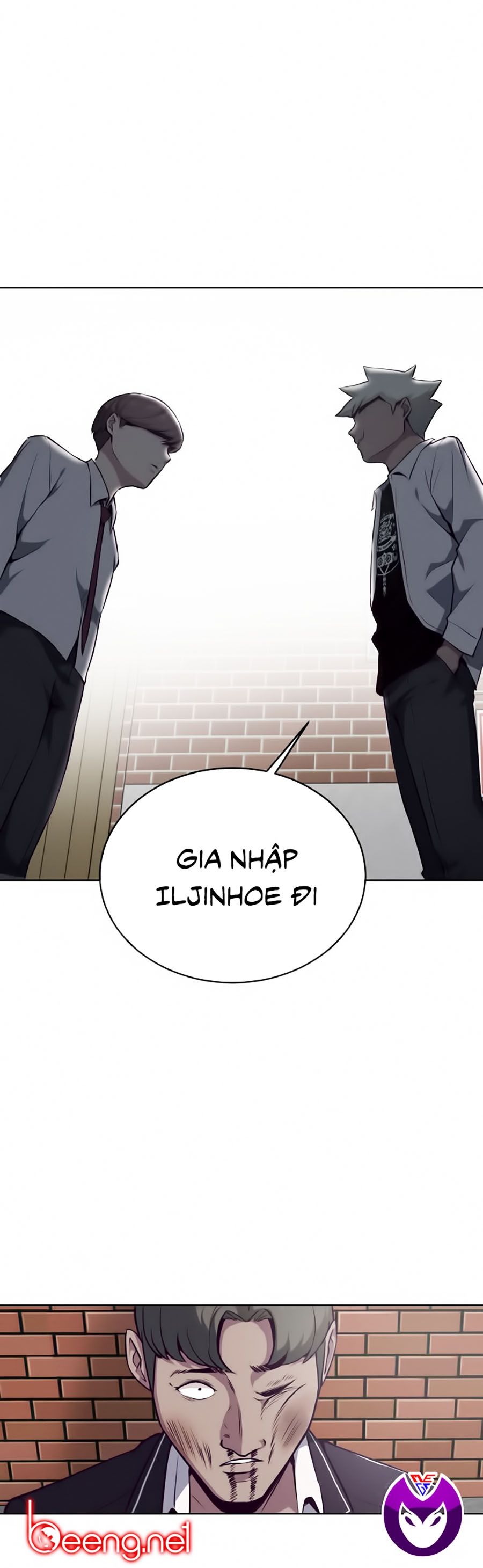 Cậu bé của thần chết chapter 32 - Upload bởi truyensieuhay.com