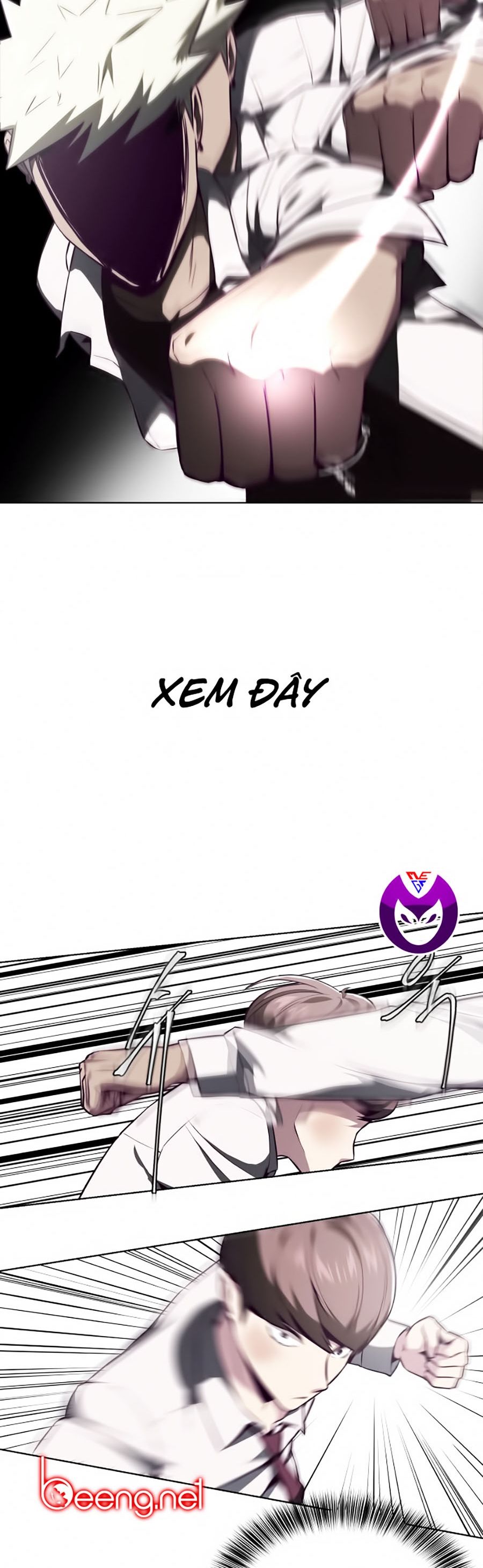 Cậu bé của thần chết chapter 32 - Upload bởi truyensieuhay.com