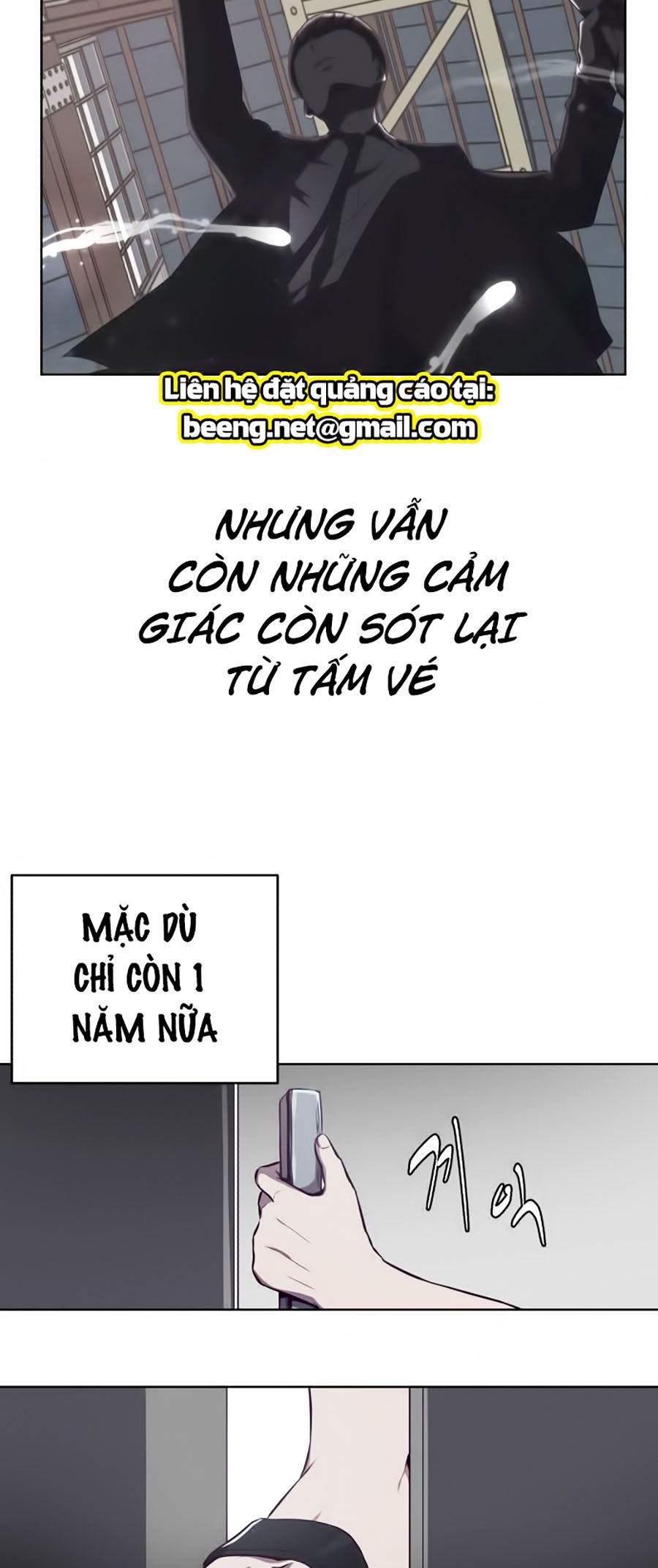 Cậu bé của thần chết chapter 32 - Upload bởi truyensieuhay.com
