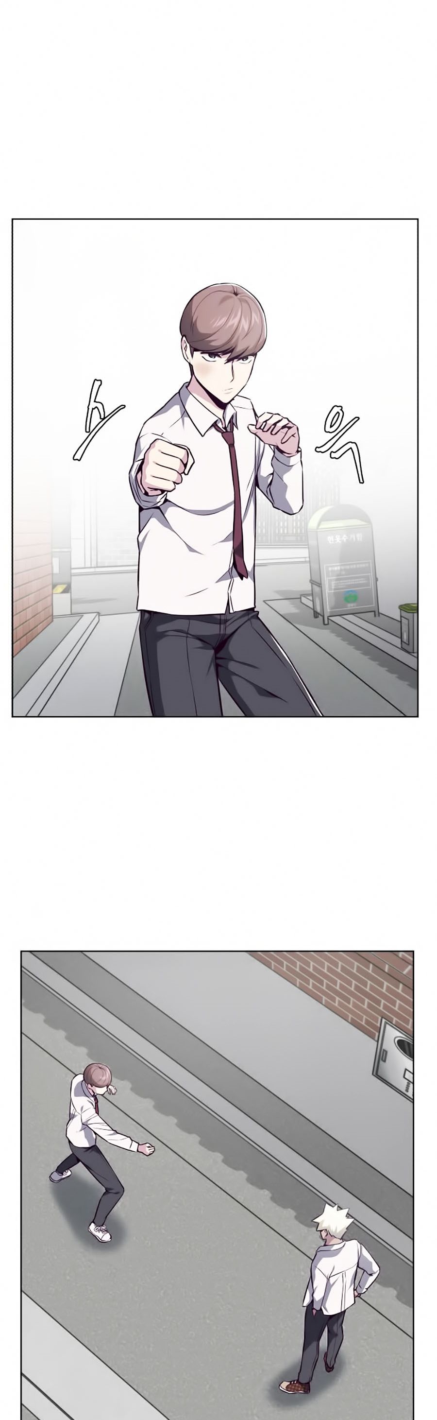 Cậu bé của thần chết chapter 32 - Upload bởi truyensieuhay.com
