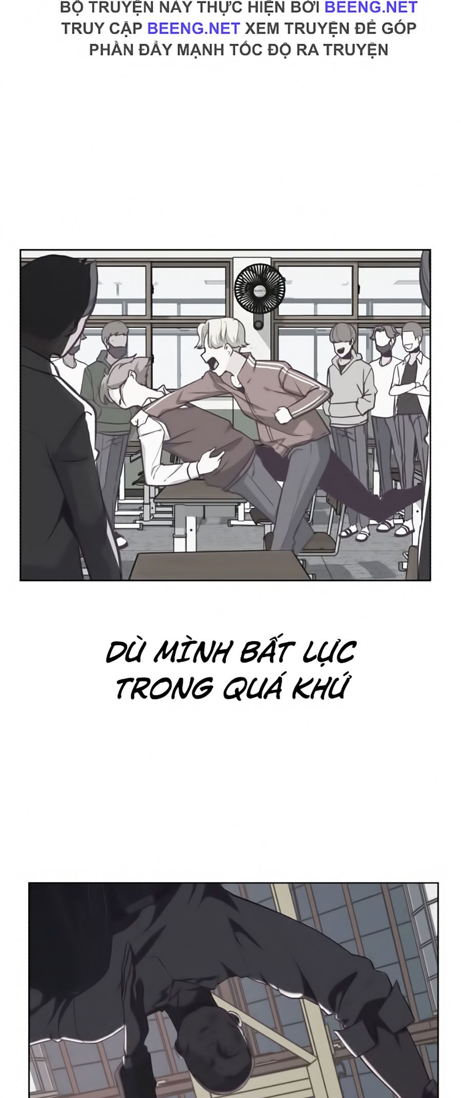 Cậu bé của thần chết chapter 32 - Upload bởi truyensieuhay.com