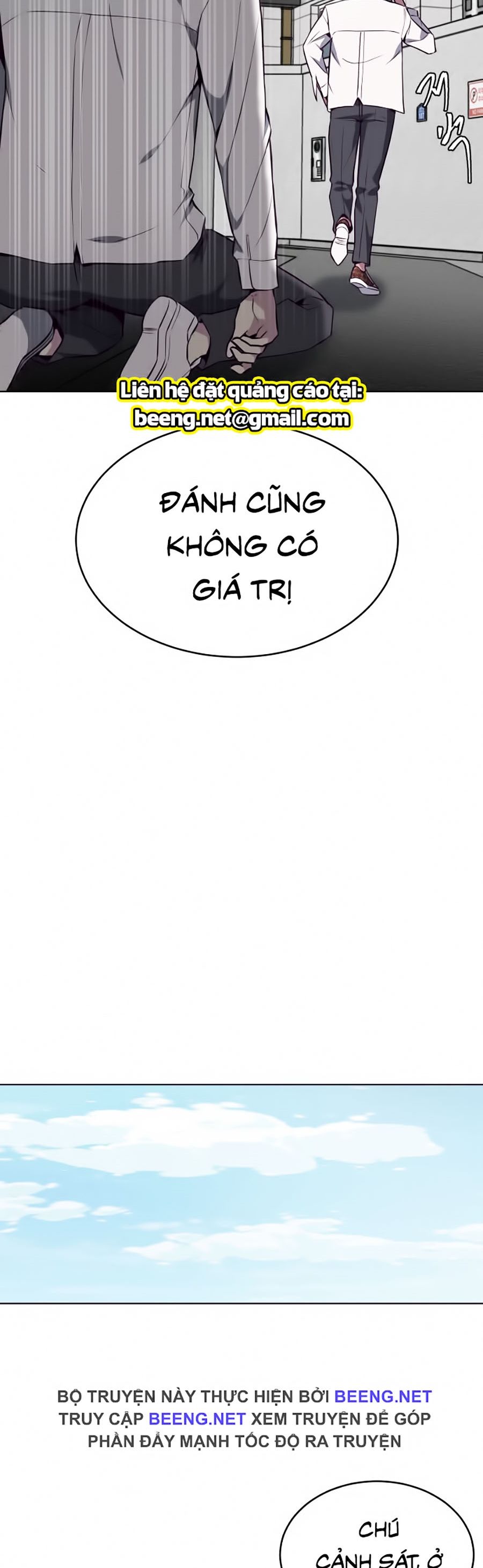 Cậu bé của thần chết chapter 32 - Upload bởi truyensieuhay.com