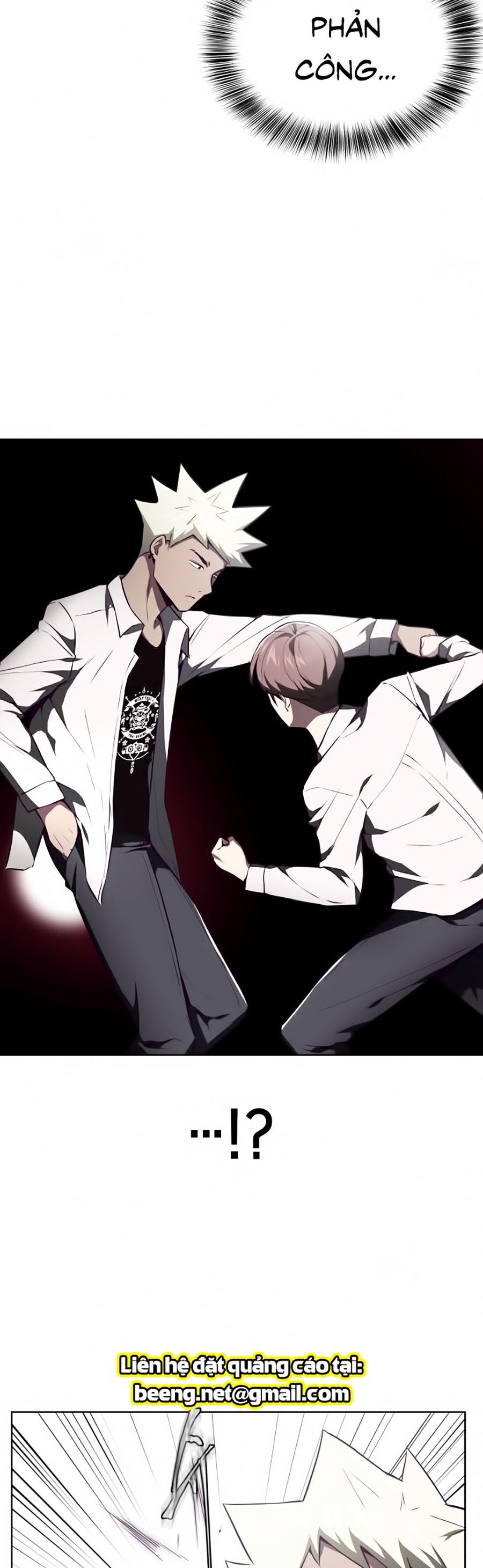 Cậu bé của thần chết chapter 32 - Upload bởi truyensieuhay.com